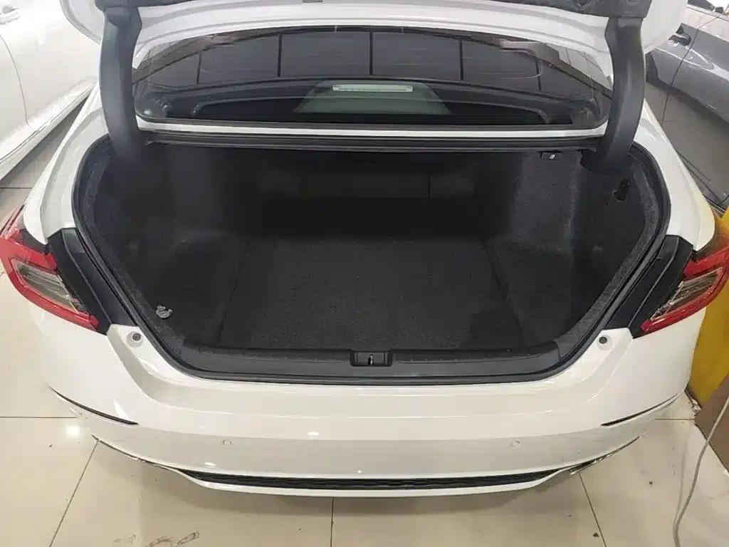 Accord 2022 260TURBO Phantom Night Premium Edition — миниатюра 19