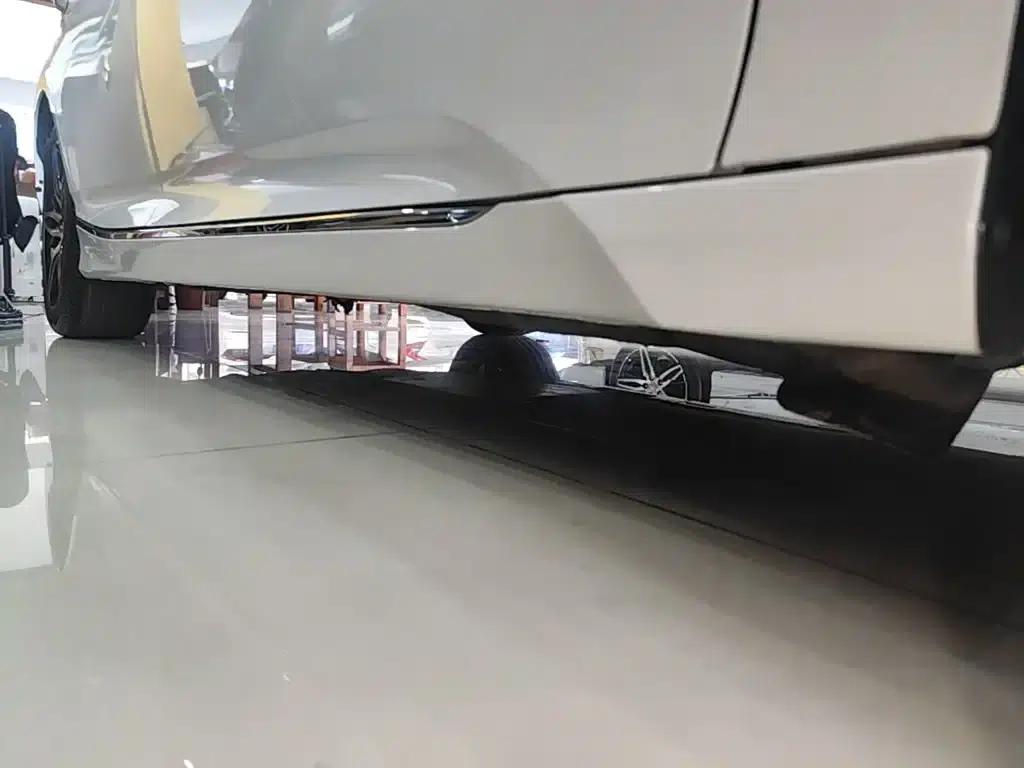Accord 2022 260TURBO Phantom Night Premium Edition — миниатюра 21
