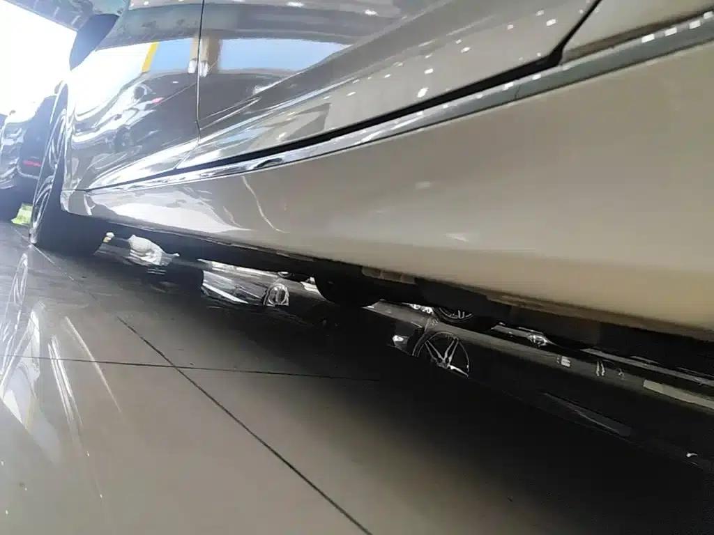 Accord 2022 260TURBO Phantom Night Premium Edition — миниатюра 22