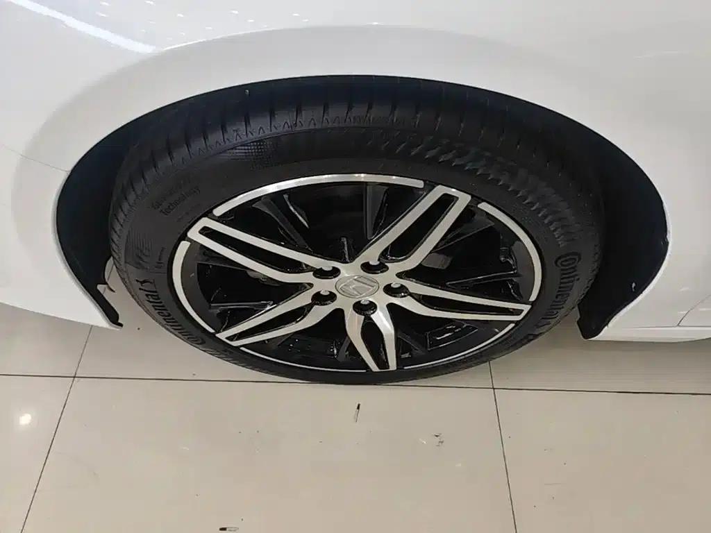 Accord 2022 260TURBO Phantom Night Premium Edition — миниатюра 23