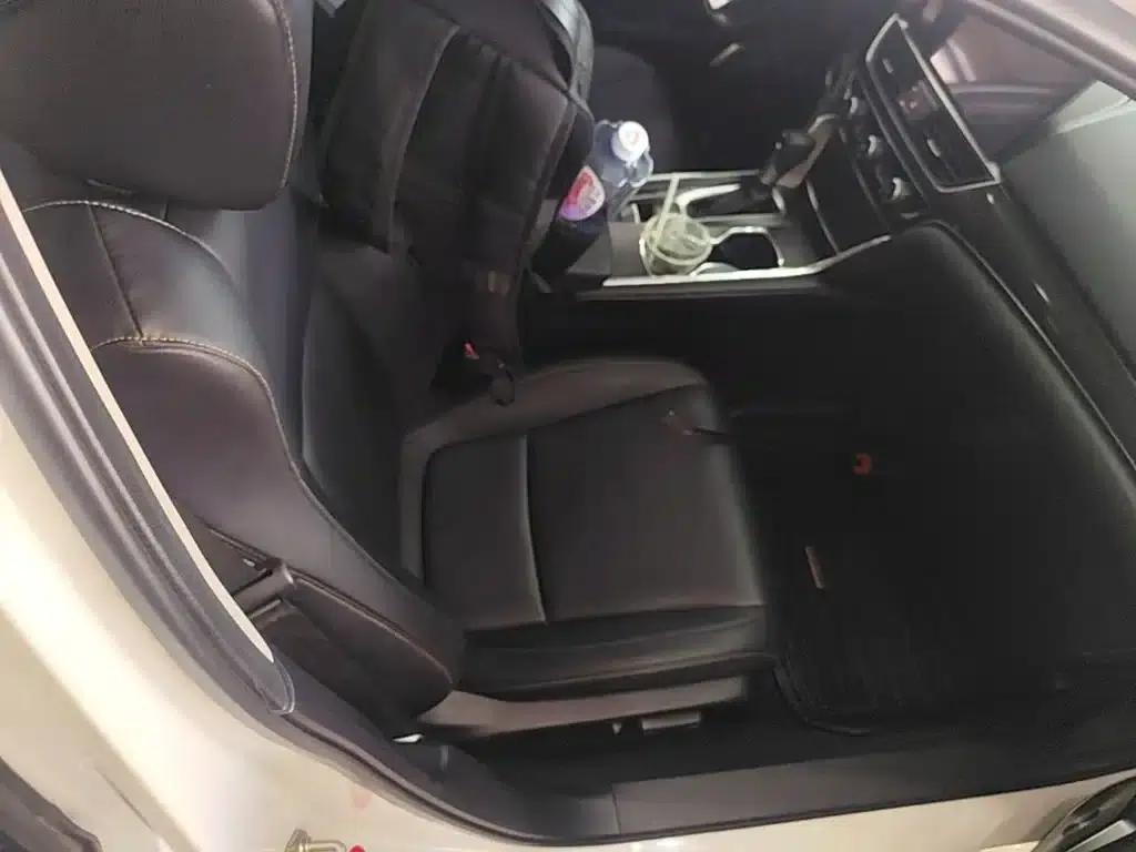 Accord 2022 260TURBO Phantom Night Premium Edition — миниатюра 25