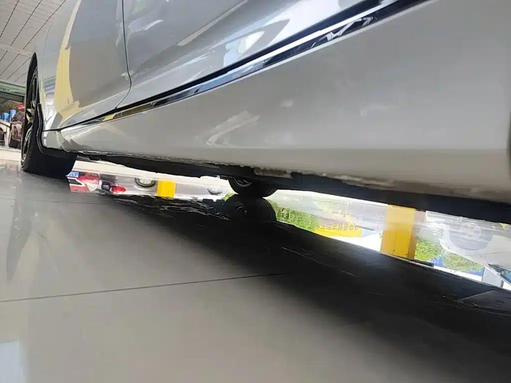 Accord 2022 260TURBO Phantom Night Premium Edition — миниатюра 22