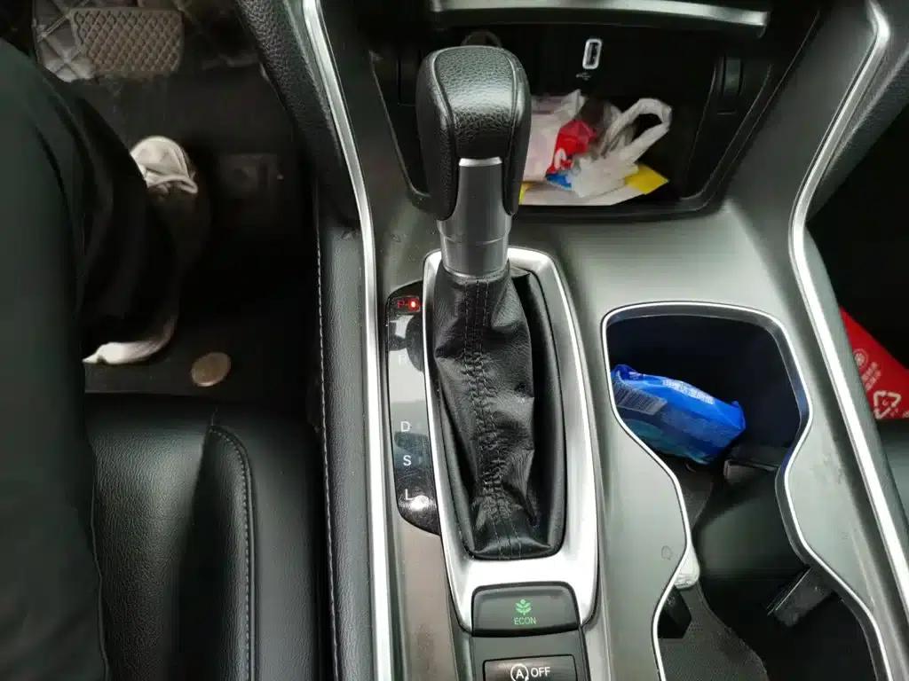 Accord 2018 260TURBO Elite Edition (China VI Emission Standard) — миниатюра 11