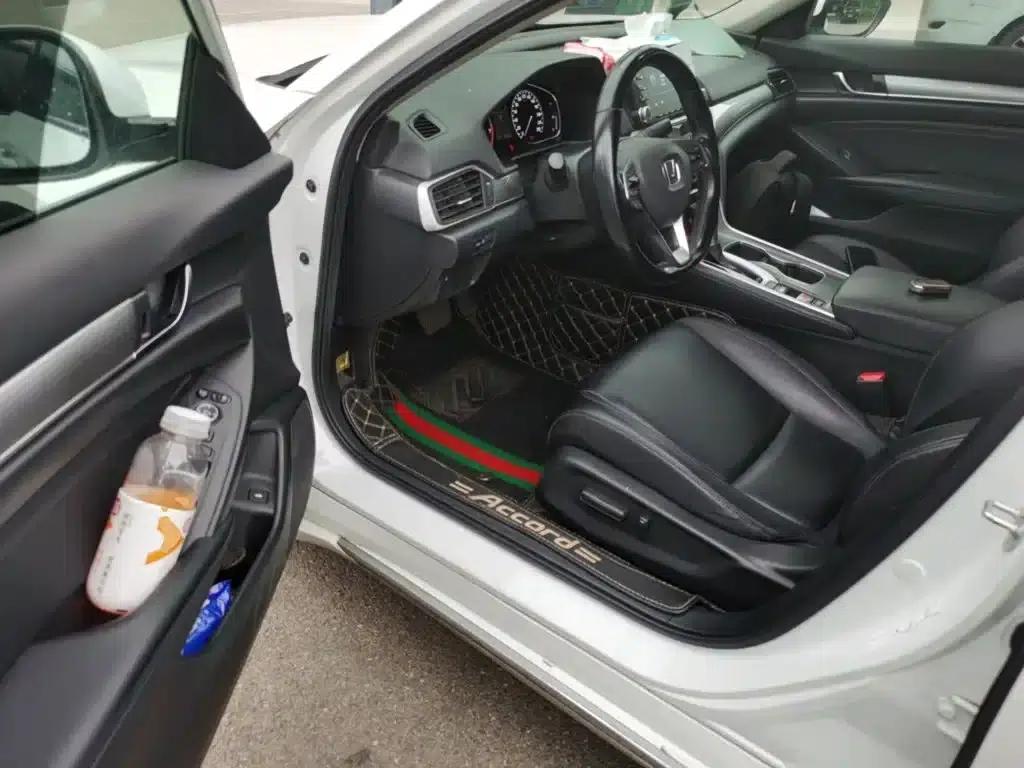 Accord 2018 260TURBO Elite Edition (China VI Emission Standard) — миниатюра 13