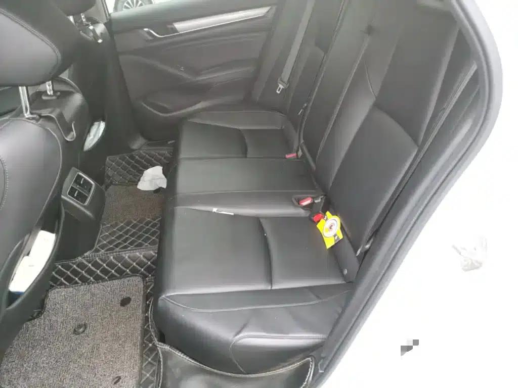 Accord 2018 260TURBO Elite Edition (China VI Emission Standard) — миниатюра 14