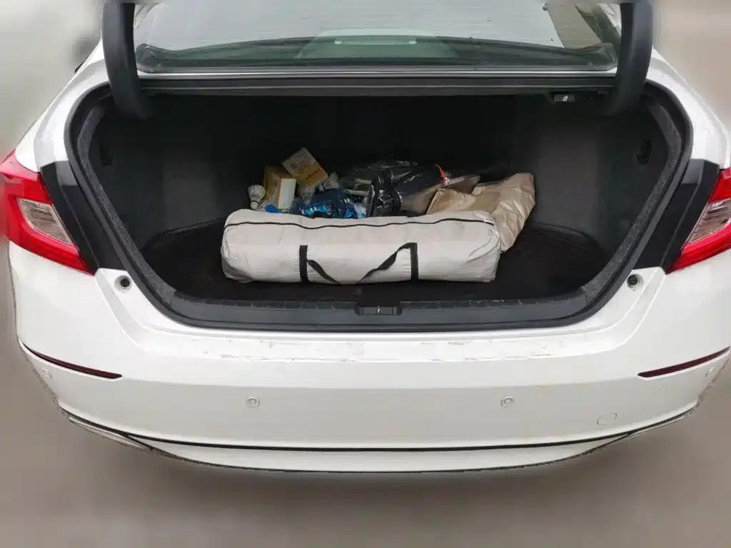 Accord 2018 260TURBO Elite Edition (China VI Emission Standard) — миниатюра 16
