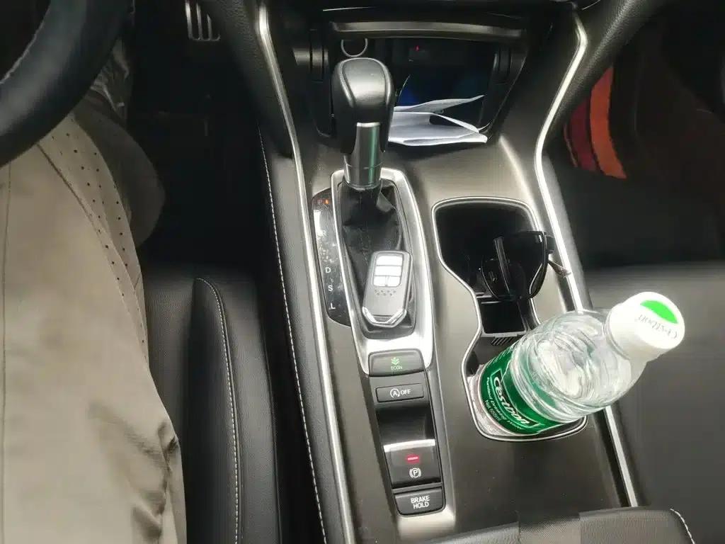 Accord 2022 260TURBO Phantom Night Premium Edition — миниатюра 11