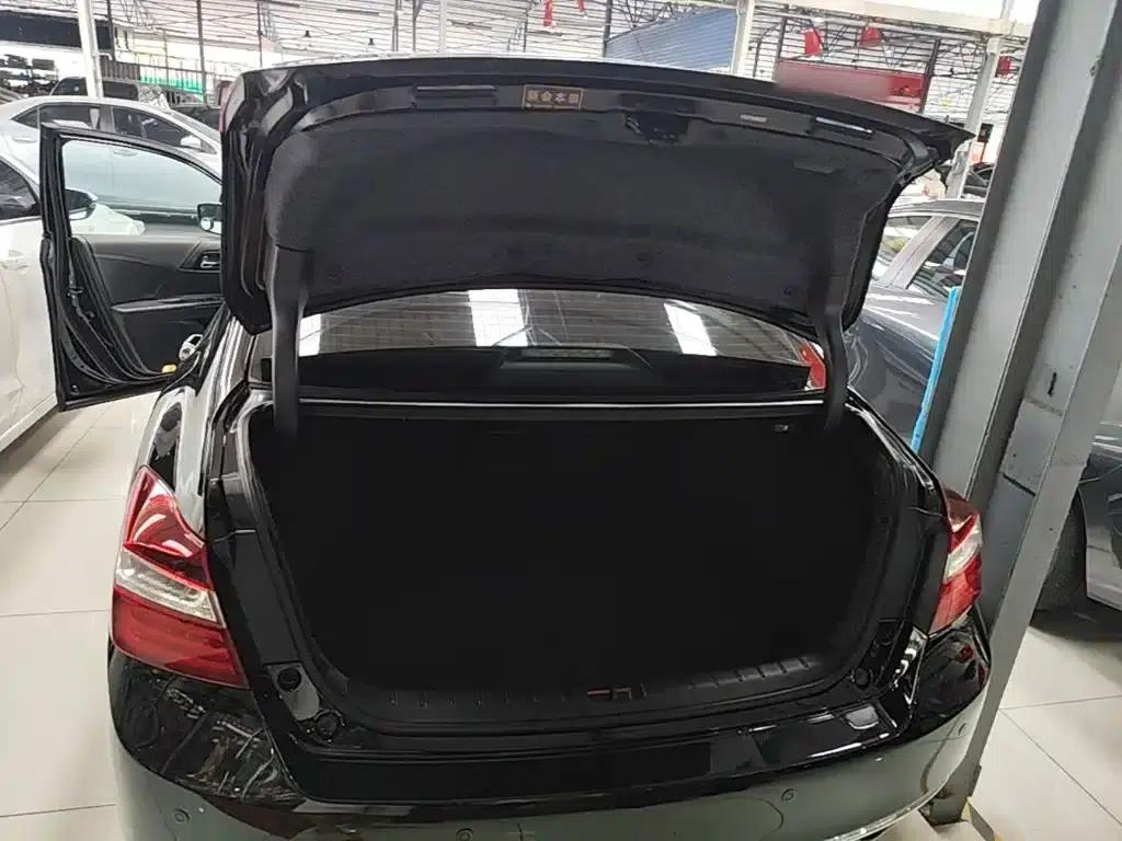 Accord 2016 2.0L Elite Edition — миниатюра 19