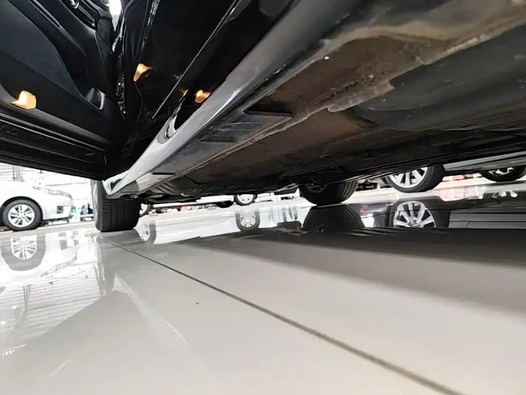 Accord 2016 2.0L Elite Edition — миниатюра 22