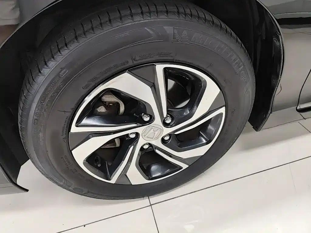 Accord 2016 2.0L Elite Edition — миниатюра 23