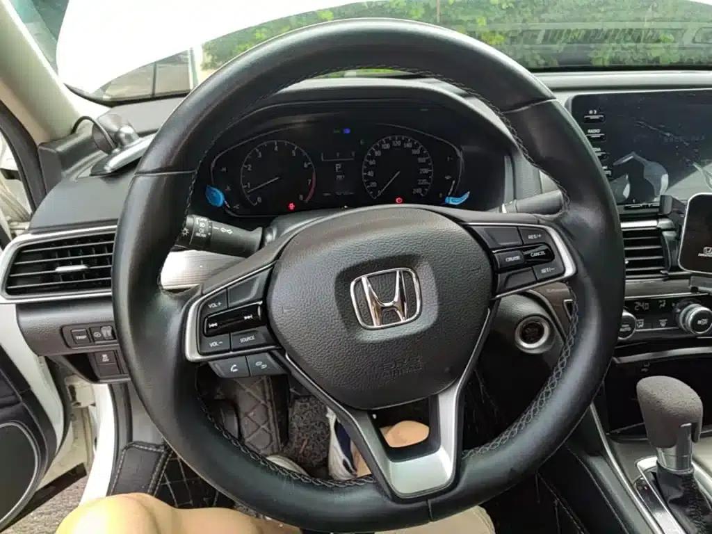 Accord 2018 260TURBO Elite Edition (National V Emission Standard) — миниатюра 11