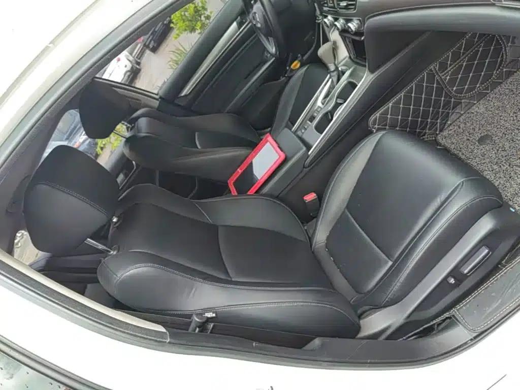 Accord 2018 260TURBO Elite Edition (National V Emission Standard) — миниатюра 25