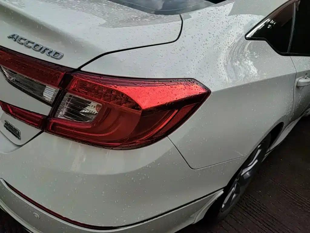 Accord 2018 260TURBO Elite Edition (National V Emission Standard) — миниатюра 8