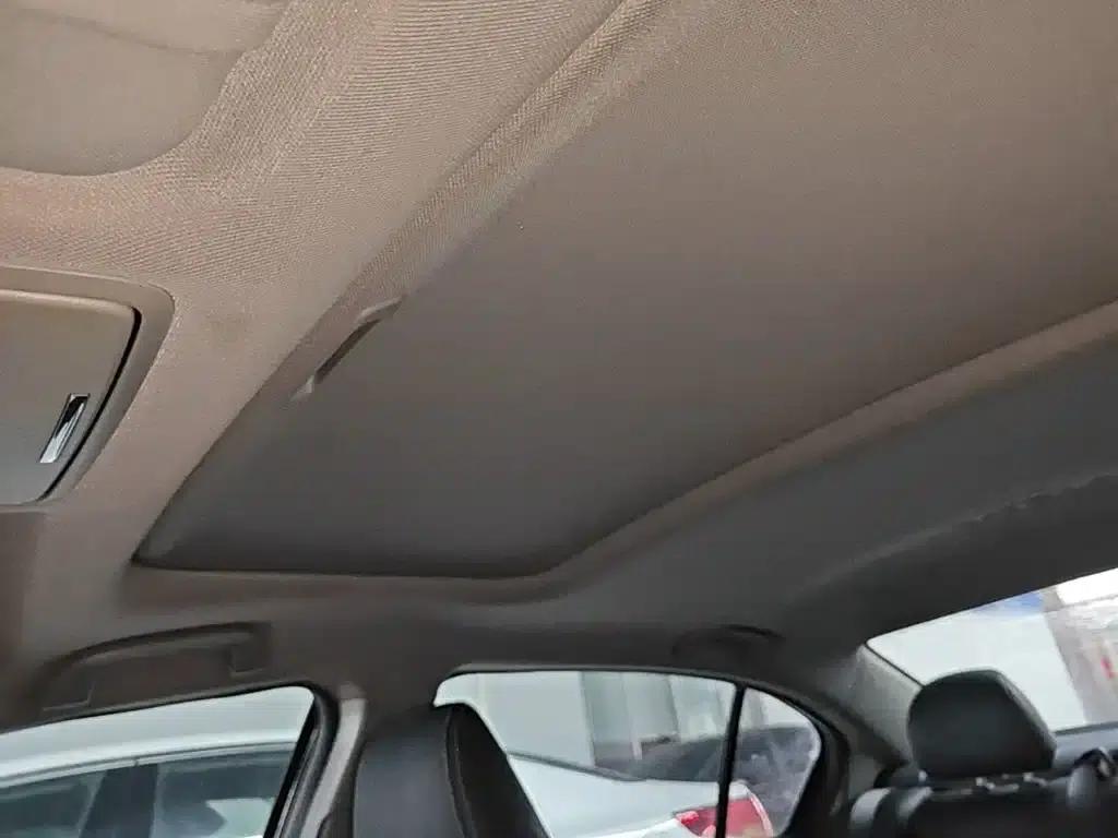 2015 Honda Accord 2.0L LX Comfort Edition — миниатюра 18