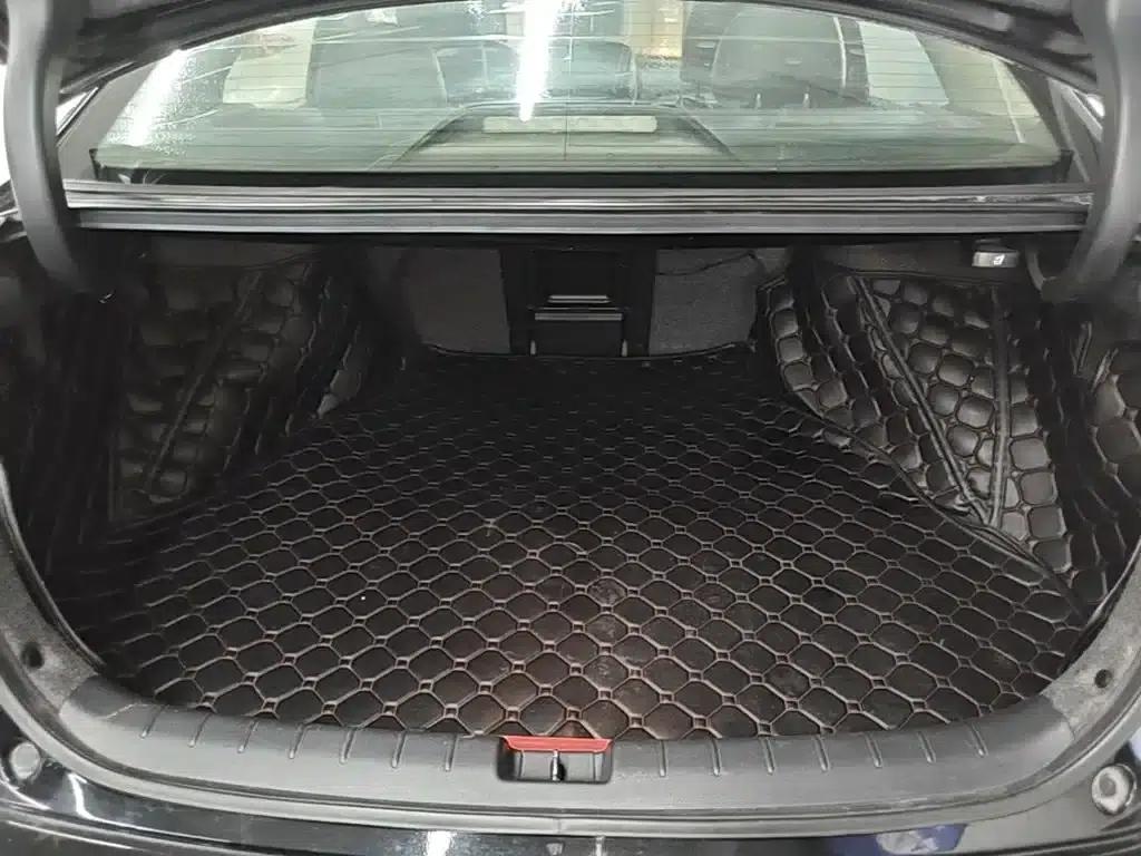 2015 Honda Accord 2.0L LX Comfort Edition — миниатюра 19