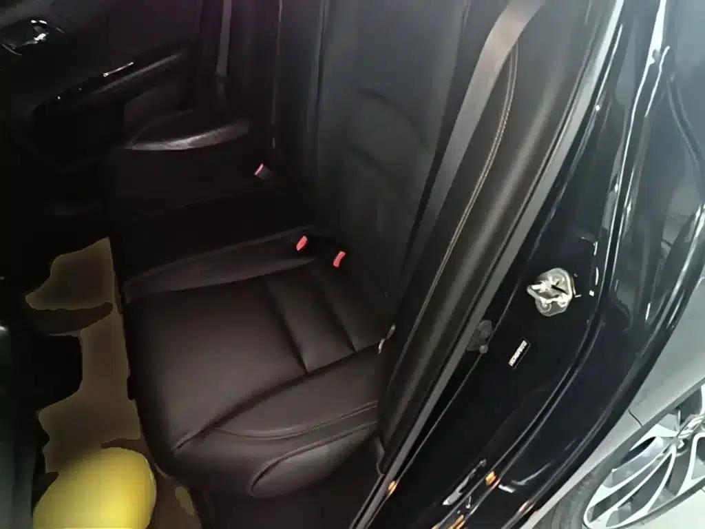 2015 Honda Accord 3.0L VTI Premium Edition — миниатюра 17