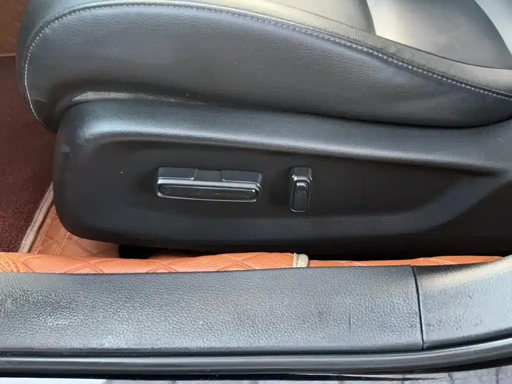Accord 2018 260TURBO Elite Edition (China VI Emission Standard) — миниатюра 6