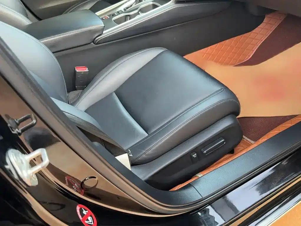 Accord 2018 260TURBO Elite Edition (China VI Emission Standard) — миниатюра 7