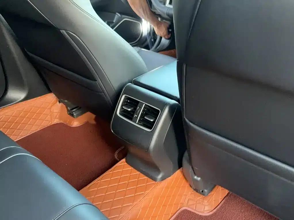 Accord 2018 260TURBO Elite Edition (China VI Emission Standard) — миниатюра 8