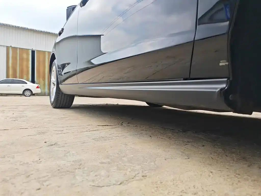 2024 Honda Accord 260TURBO Luxury Edition — миниатюра 21