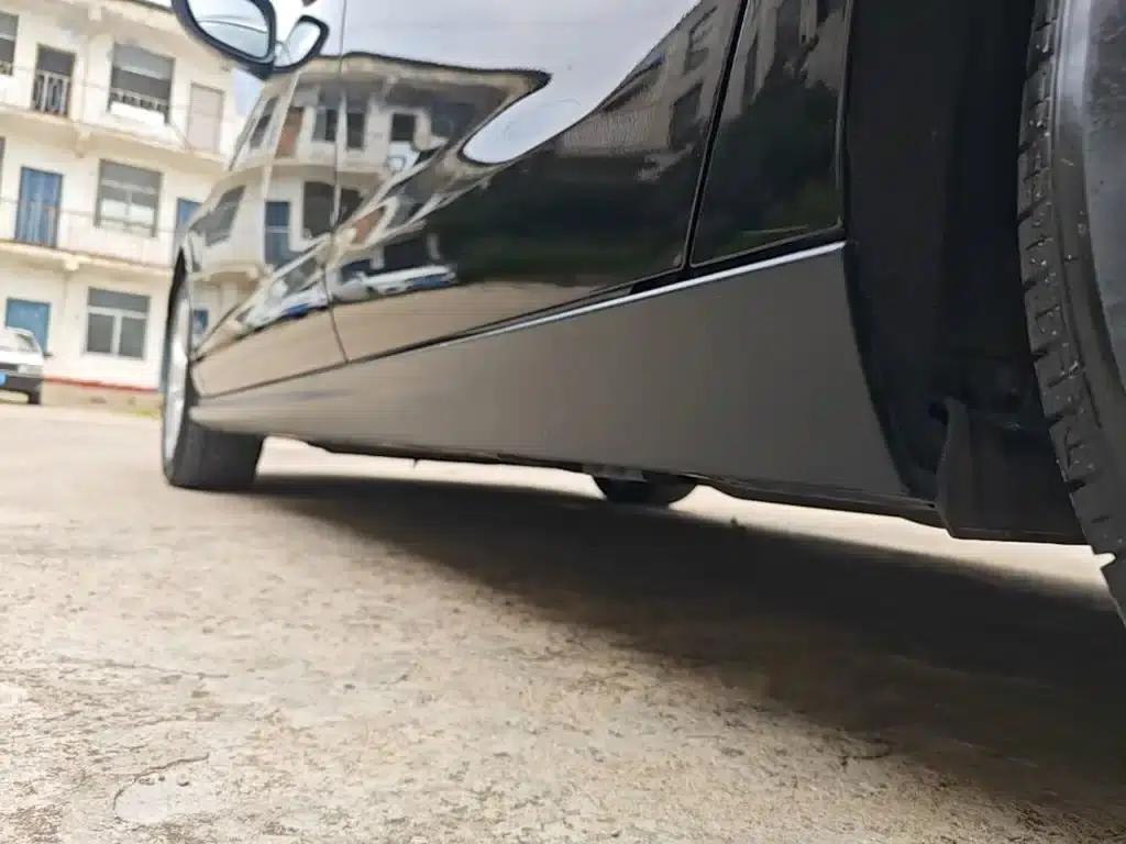 2024 Honda Accord 260TURBO Luxury Edition — миниатюра 22