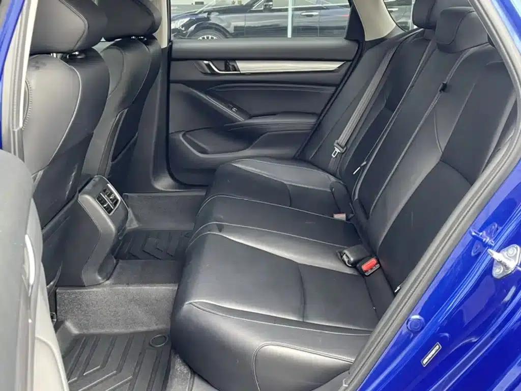 Accord 2018 260TURBO Elite Edition (National V Emission Standard) — миниатюра 12