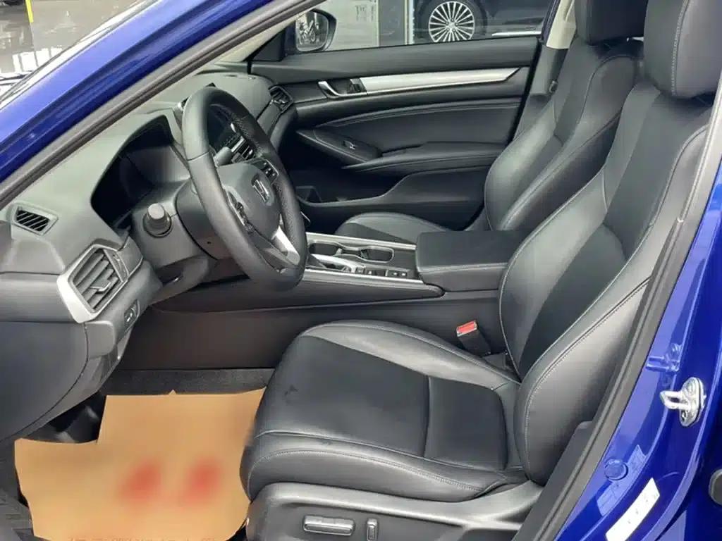 Accord 2018 260TURBO Elite Edition (National V Emission Standard) — миниатюра 13