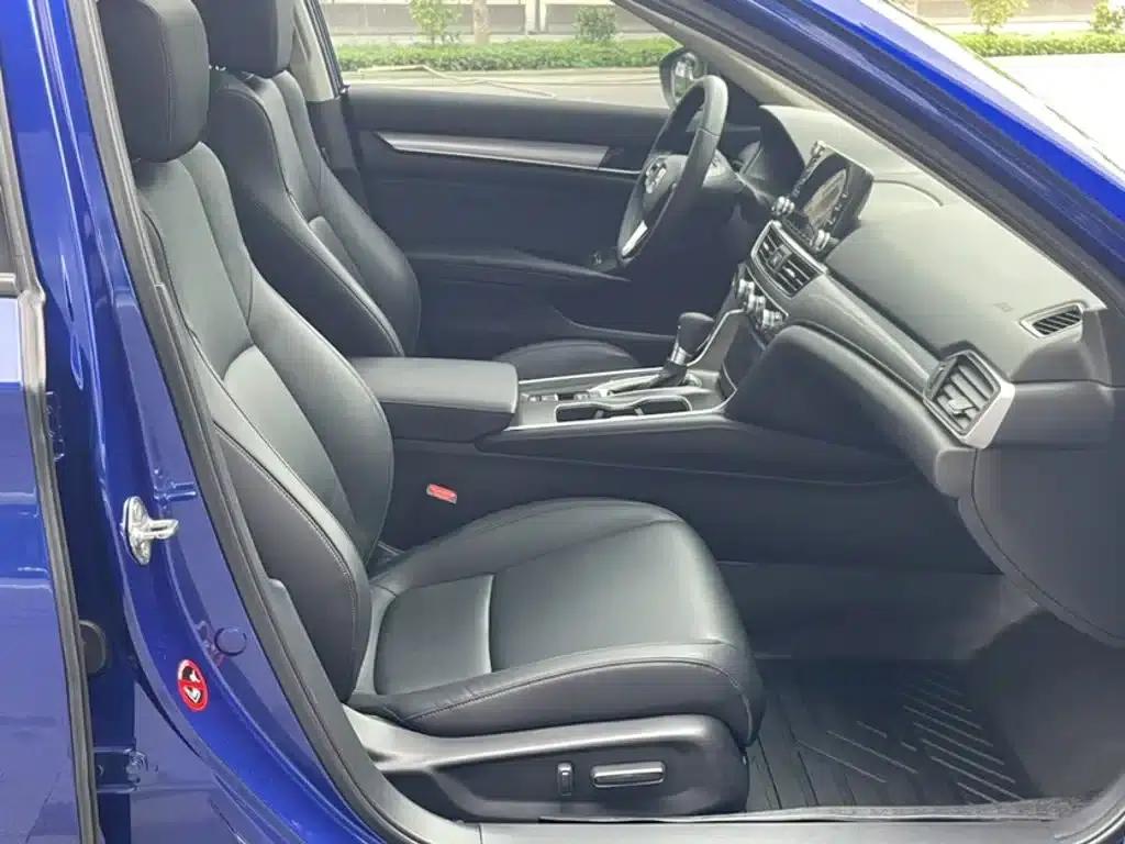Accord 2018 260TURBO Elite Edition (National V Emission Standard) — миниатюра 14