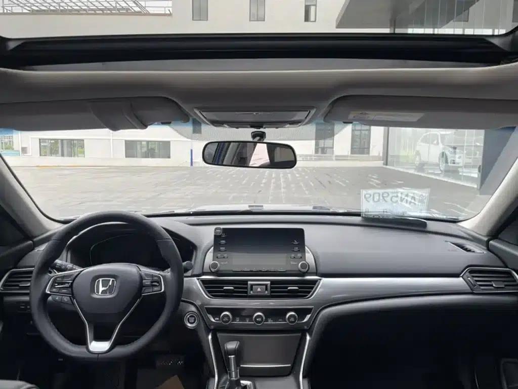Accord 2018 260TURBO Elite Edition (National V Emission Standard) — миниатюра 15