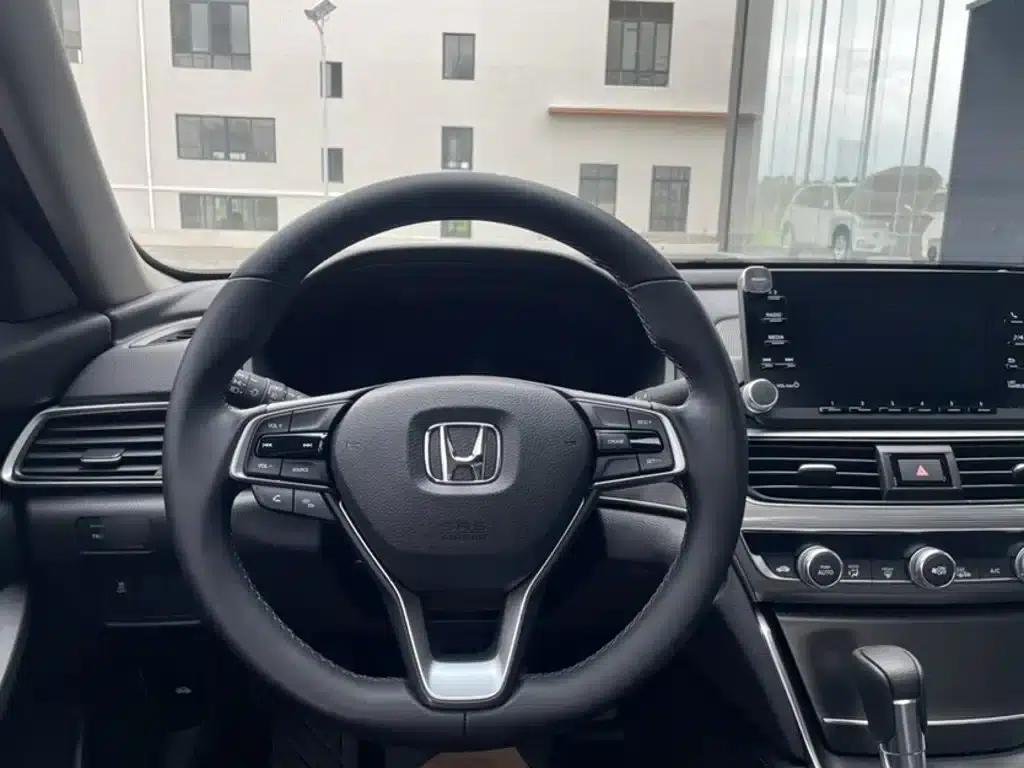 Accord 2018 260TURBO Elite Edition (National V Emission Standard) — миниатюра 16