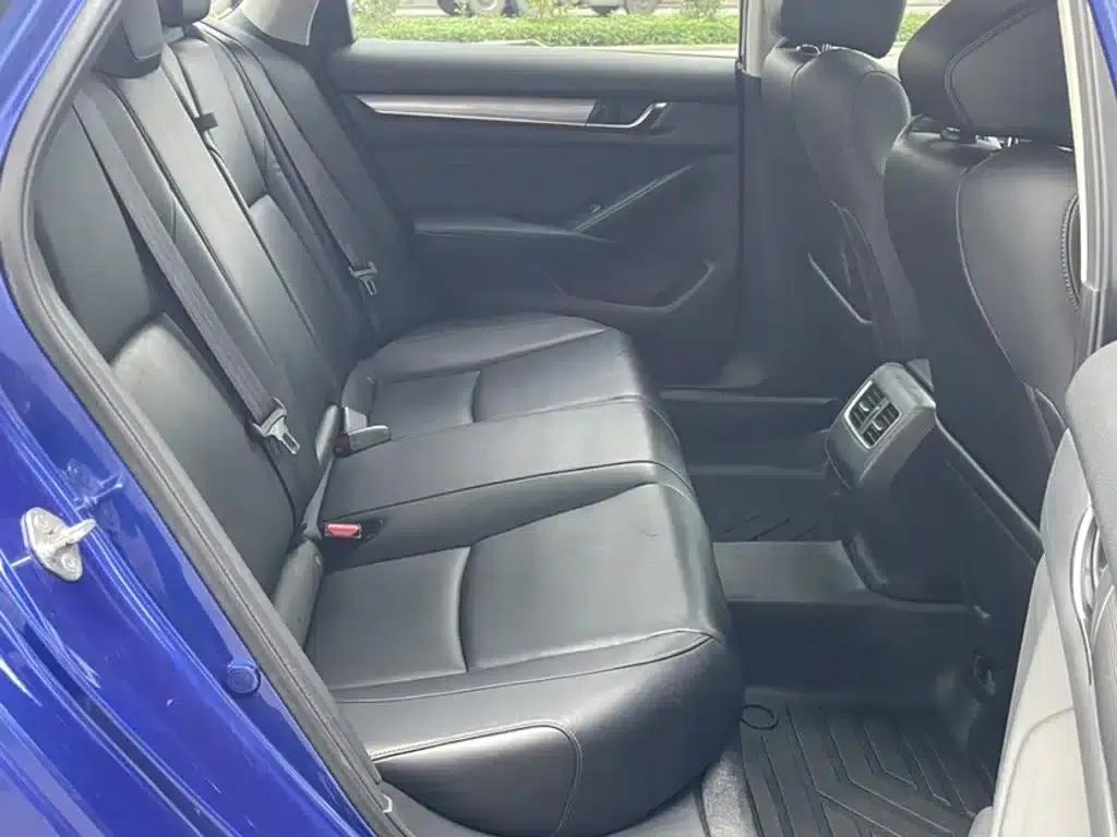 Accord 2018 260TURBO Elite Edition (National V Emission Standard) — миниатюра 17