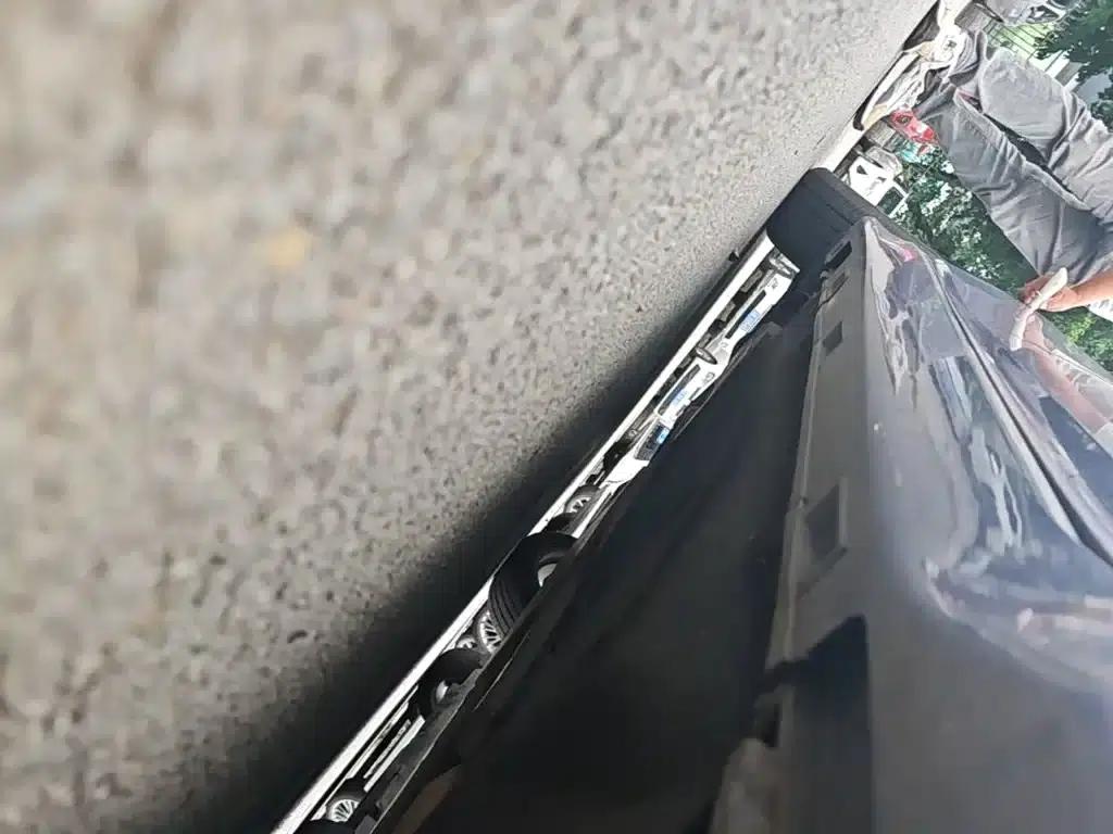 Accord 2018 260TURBO Elite Edition (National V Emission Standard) — миниатюра 18