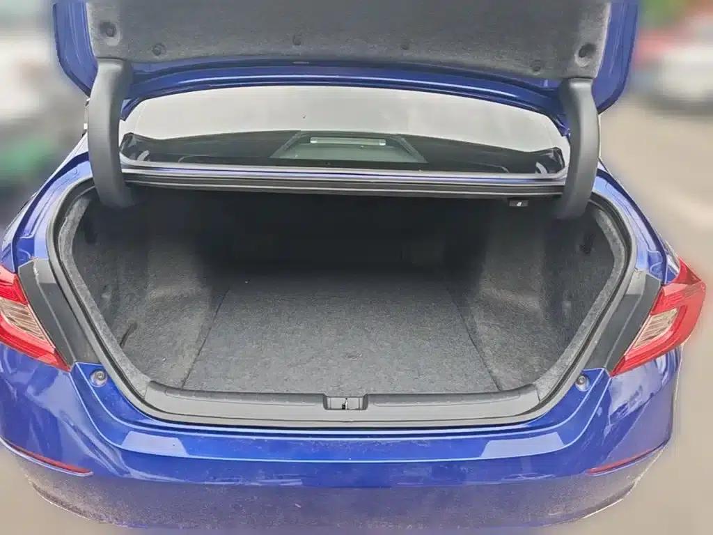 Accord 2018 260TURBO Elite Edition (National V Emission Standard) — миниатюра 10