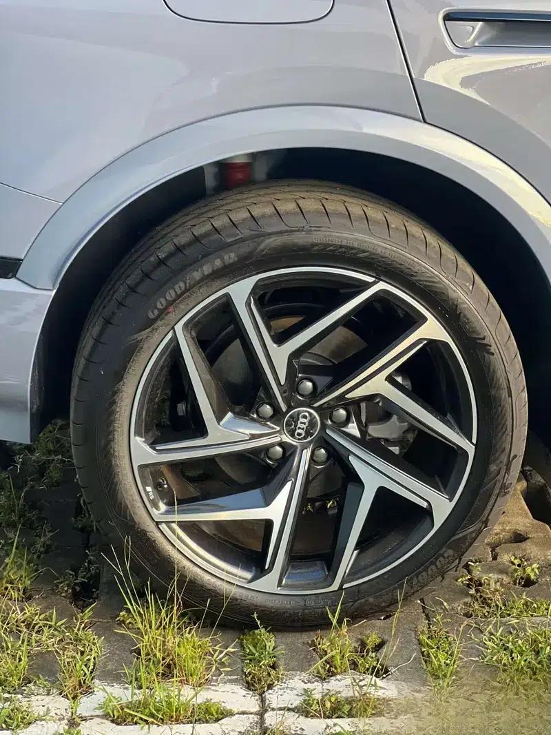 Audi Q6L e-tron 2026 First Edition — миниатюра 4