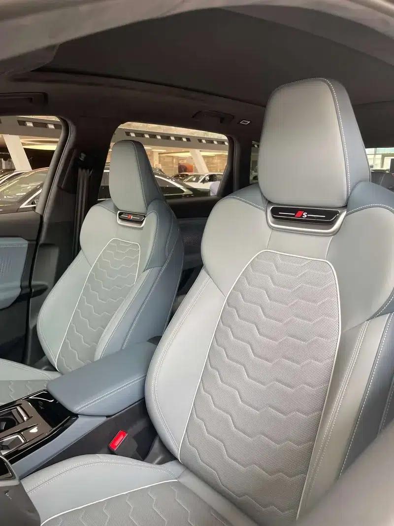 Audi Q6L e-tron 2026 First Edition — миниатюра 8