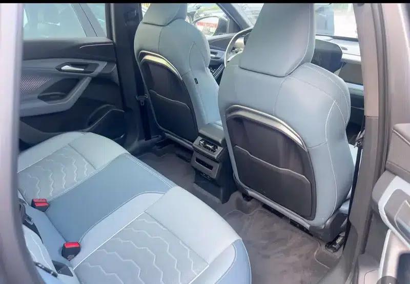 Audi Q6L e-tron 2026 First Edition — миниатюра 9
