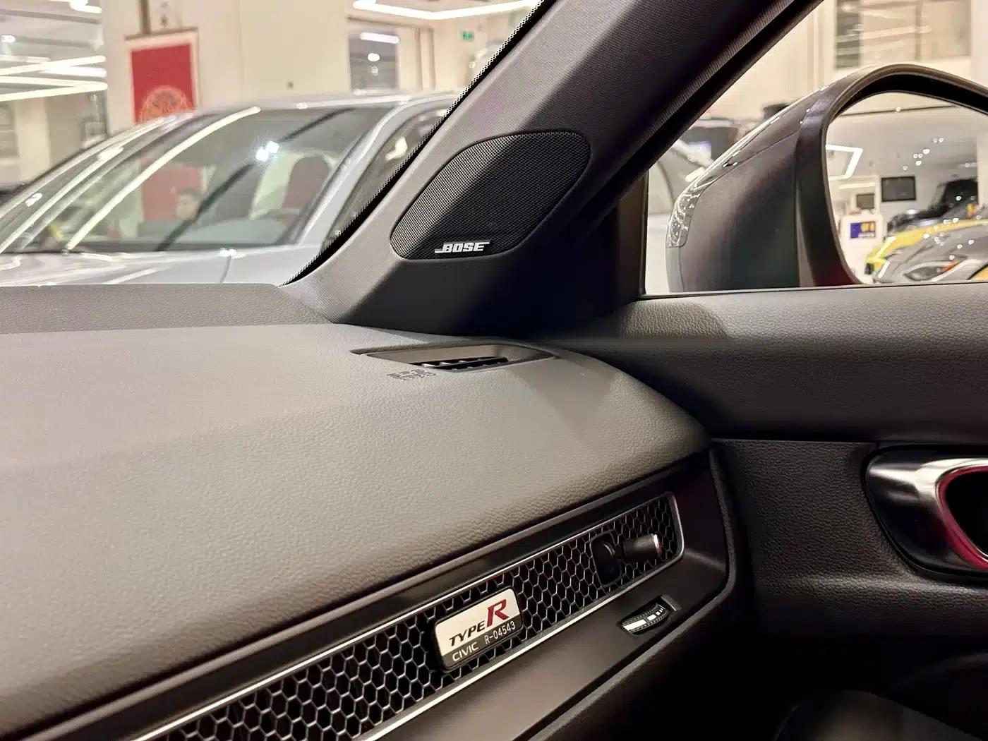 2023 Civic 2.0T 420TURBO TYPE R (Imported) — миниатюра 15