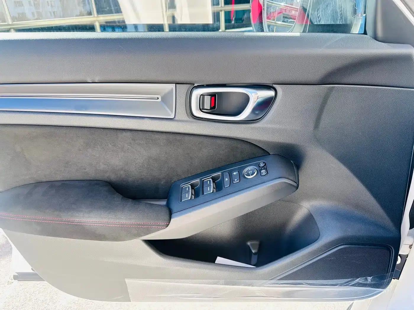 2023 Civic (Imported) 2.0T 420TURBO TYPE R — миниатюра 10