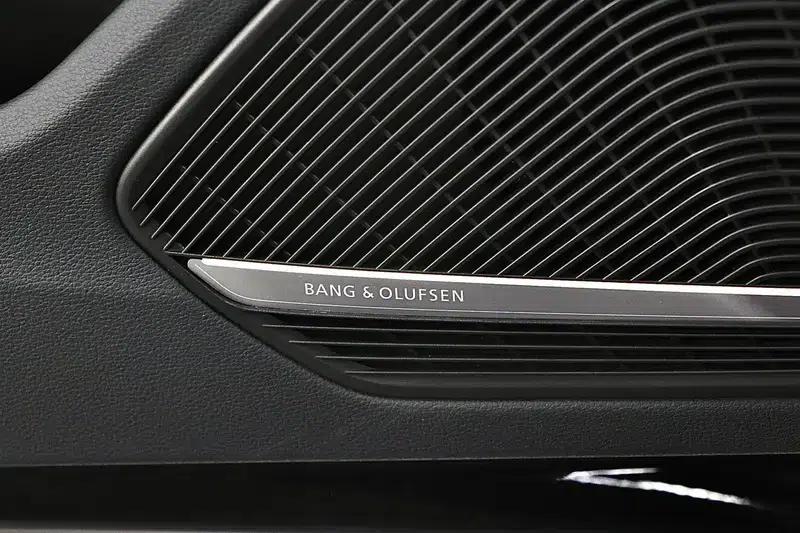 Audi RS 5 2023 2.9T Sportback Obsidian Edition — миниатюра 11
