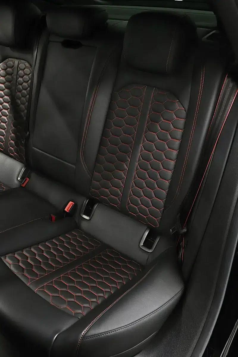Audi RS 5 2023 2.9T Sportback Obsidian Edition — миниатюра 22