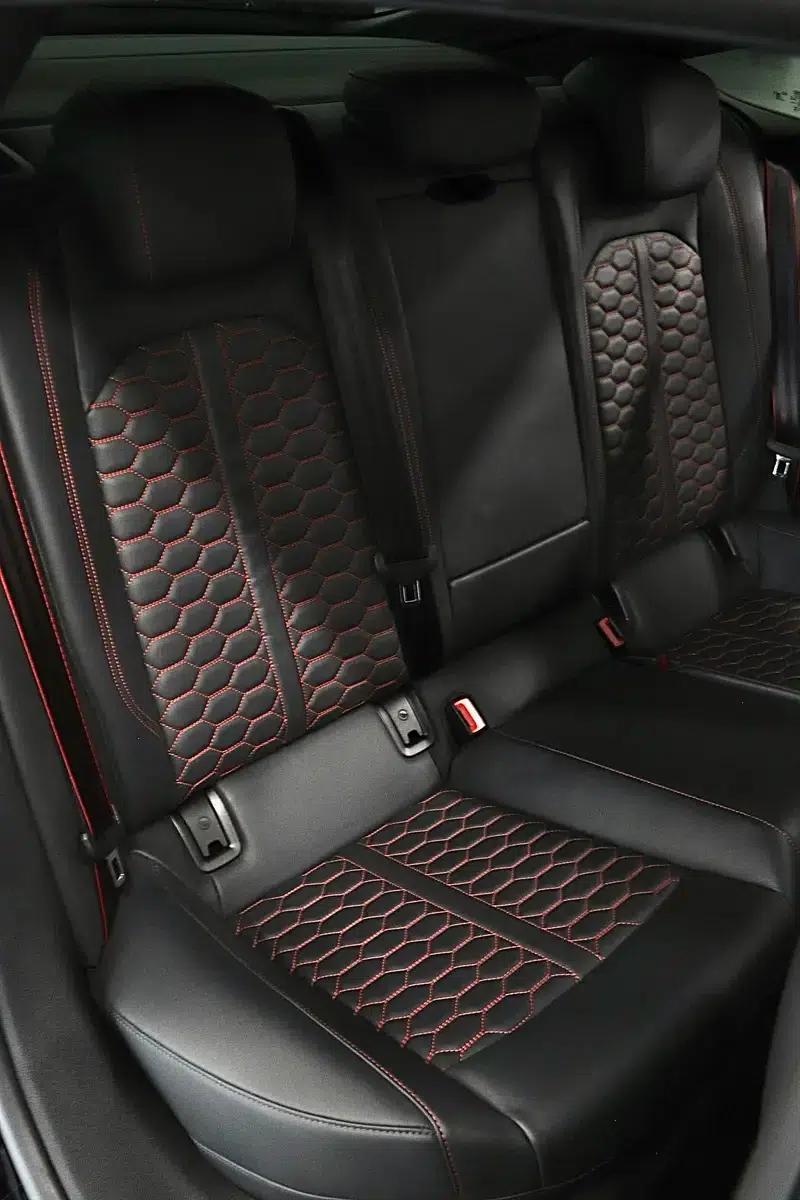 Audi RS 5 2023 2.9T Sportback Obsidian Edition — миниатюра 23