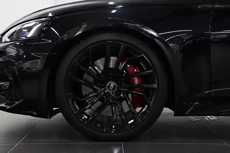 Audi RS 5 2023 2.9T Sportback Obsidian Edition — миниатюра 8