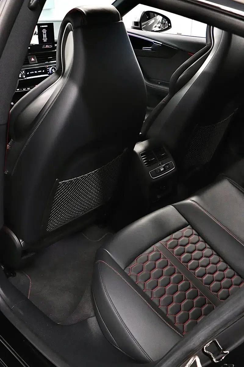 Audi RS 5 2023 2.9T Sportback Obsidian Edition — миниатюра 9