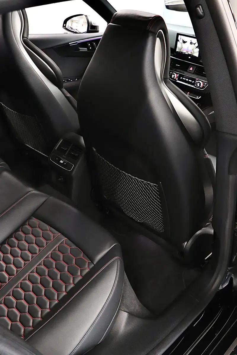 Audi RS 5 2023 2.9T Sportback Obsidian Edition — миниатюра 10