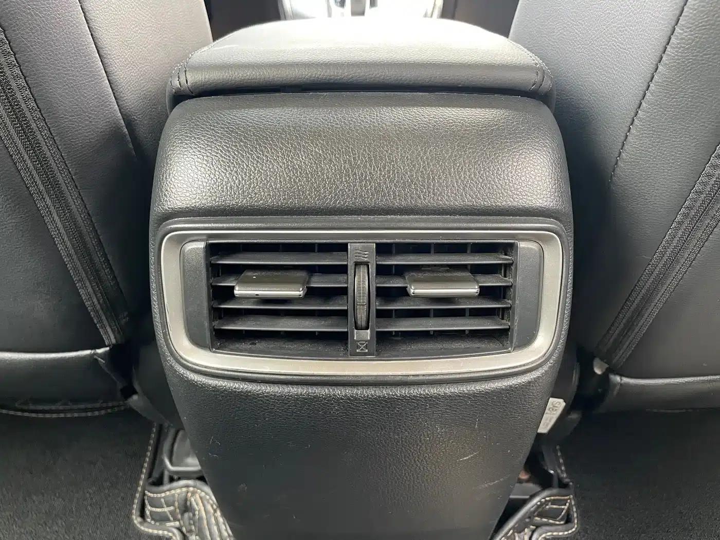 Honda CR-V 2017 240TURBO CVT 2WD Comfort Edition — миниатюра 21