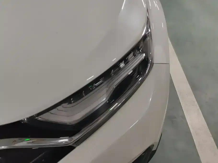 Honda CR-V 2021 Hybrid 2.0L 2WD Netspeed Edition — миниатюра 5