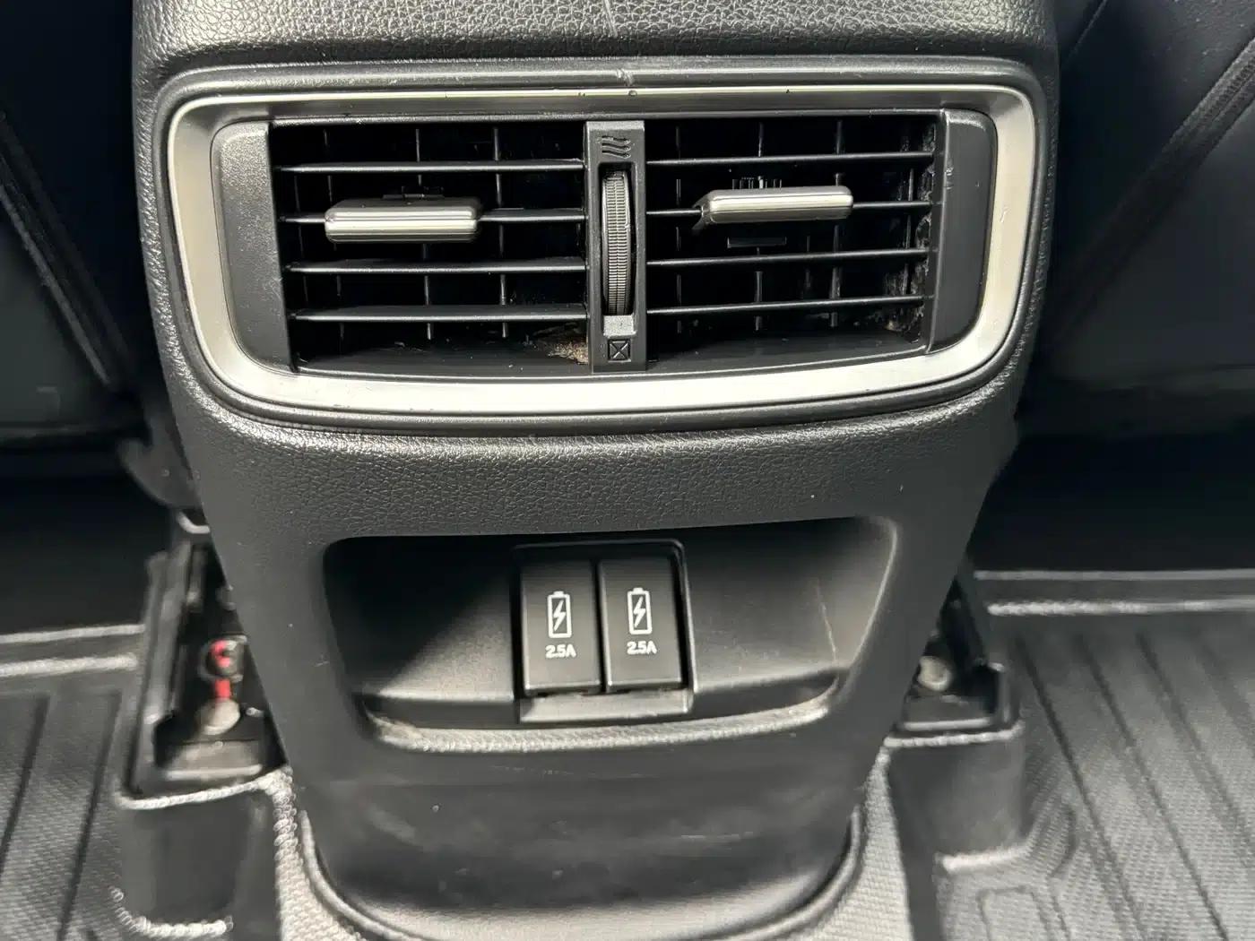 Honda CR-V 2019 240TURBO CVT 2WD Fashion Edition (National V Emission Standard) — миниатюра 14