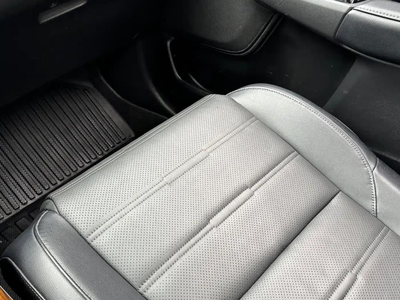 Honda CR-V 2019 240TURBO CVT 2WD Fashion Edition (National V Emission Standard) — миниатюра 20