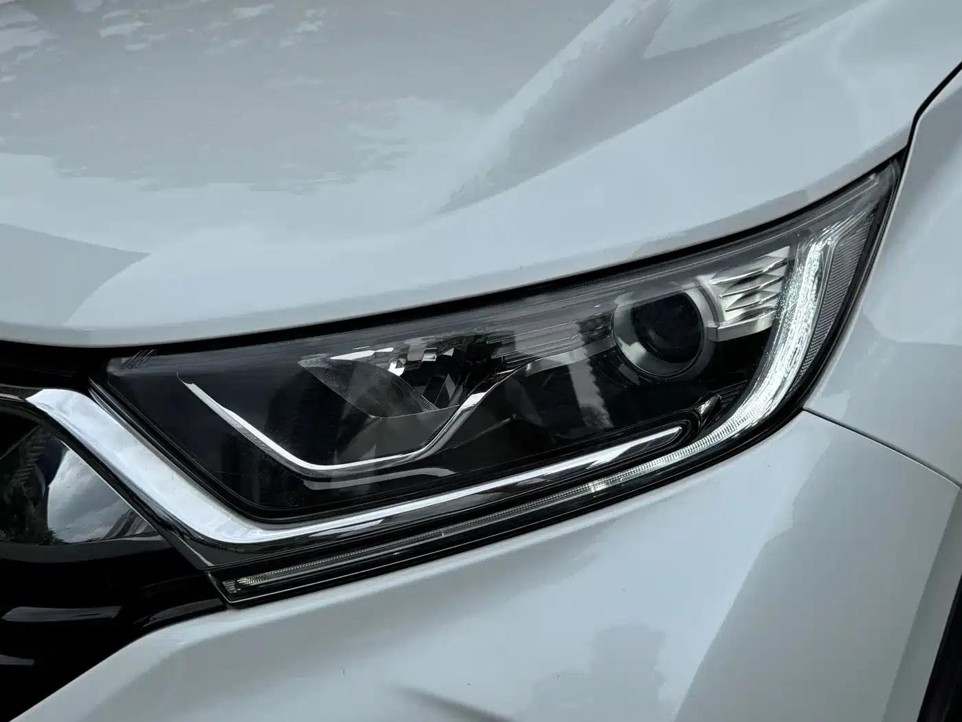 Honda CR-V 2019 240TURBO CVT 2WD Fashion Edition (National V Emission Standard) — миниатюра 23