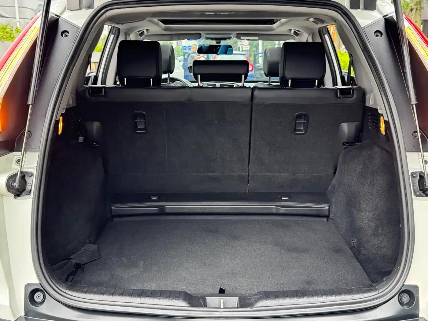 Honda CR-V 2019 240TURBO CVT 2WD Fashion Edition (National V Emission Standard) — миниатюра 25